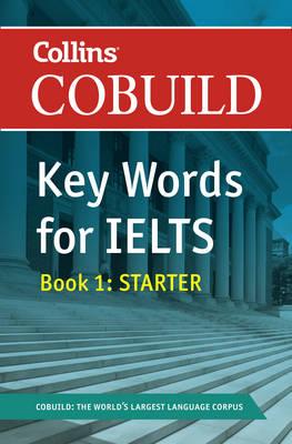 Goyal Saab Collins Key Words for IELTS - Starter